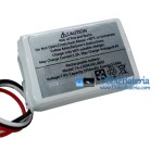 Batería para PLC PA-L2008.K01.R002 [Batería de repuesto]